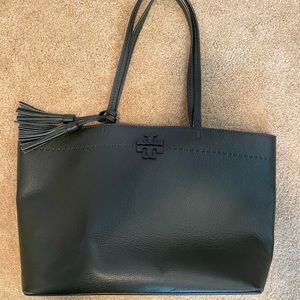 Tory Burch McGraw Tote